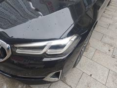 BMW 5 Series 530Li Premier Luxury Package - ფოტო 4