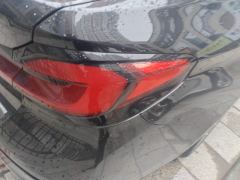 BMW 5 Series 530Li Premier Luxury Package - ფოტო 5