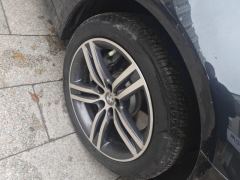 BMW 5 Series 530Li Premier Luxury Package - ფოტო 6