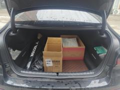 BMW 5 Series 530Li Premier Luxury Package - ფოტო 7