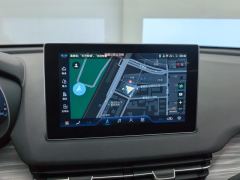 Hongqi E-QM5 500km Travel Edition - ფოტო 17