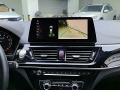 BMW 1 Series 120i M Sport - photo 17