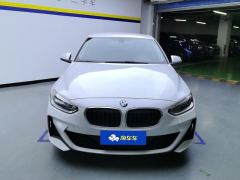 BMW 1 Series 120i M Sport - photo 3