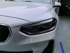 BMW 1 Series 120i M Sport - photo 4