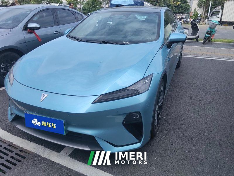 Deepal L07 EREV 230km 230Max Dry driving ADS SE Edition - автомобиль из Китая