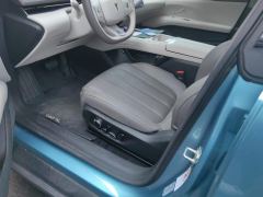 Deepal L07 EREV 230km 230Max Dry driving ADS SE Edition - фото 14