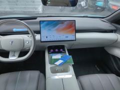 Deepal L07 EREV 230km 230Max Dry driving ADS SE Edition - фото 16