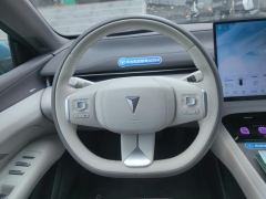 Deepal L07 EREV 230km 230Max Dry driving ADS SE Edition - фото 18
