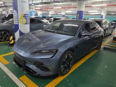 BYD Seal EV 550km Standard Range Version - photo 1