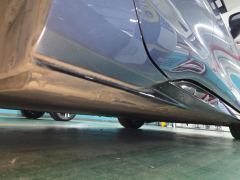 BYD Seal EV 550km Standard Range Version - photo 10