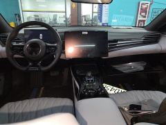 BYD Seal EV 550km Standard Range Version - photo 16