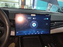 BYD Seal EV 550km Standard Range Version - photo 17