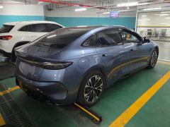 BYD Seal EV 550km Standard Range Version - photo 2