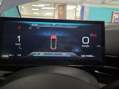 BYD Seal EV 550km Standard Range Version - photo 20