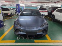 BYD Seal EV 550km Standard Range Version - photo 3