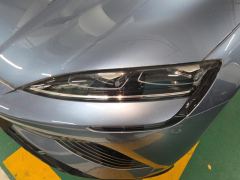 BYD Seal EV 550km Standard Range Version - photo 4