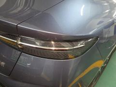 BYD Seal EV 550km Standard Range Version - photo 5