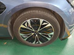 BYD Seal EV 550km Standard Range Version - photo 6
