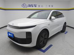 Li Auto L6 Pro - ფოტო 1