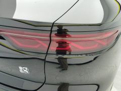 BYD Han DM-i Champion Edition 1.5T 121km Precursor Honorable Type - photo 5