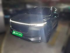 Li Auto ONE Extended Range 6-Seater - photo 1