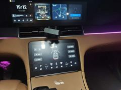 Li Auto ONE Extended Range 6-Seater - photo 14