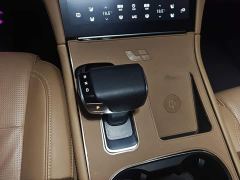 Li Auto ONE Extended Range 6-Seater - photo 15