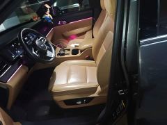 Li Auto ONE Extended Range 6-Seater - photo 16