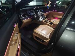 Li Auto ONE Extended Range 6-Seater - photo 17
