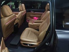 Li Auto ONE Extended Range 6-Seater - photo 18