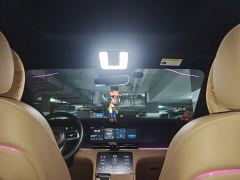 Li Auto ONE Extended Range 6-Seater - photo 19