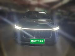 Li Auto ONE Extended Range 6-Seater - photo 2