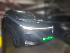 Li Auto ONE Extended Range 6-Seater - photo 3