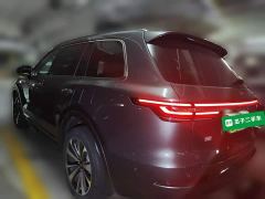 Li Auto ONE Extended Range 6-Seater - photo 4