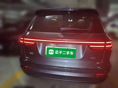 Li Auto ONE Extended Range 6-Seater - photo 5