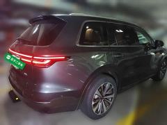 Li Auto ONE Extended Range 6-Seater - photo 6