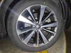 Li Auto ONE Extended Range 6-Seater - photo 8