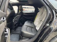 Geely Xingui Xingrui 2.0T Prestigious Edition - ფოტო 10