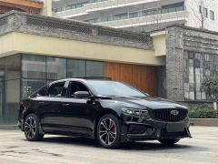 Geely Xingui Xingrui 2.0T Prestigious Edition - ფოტო 3