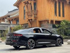 Geely Xingui Xingrui 2.0T Prestigious Edition - ფოტო 6