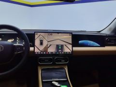Leapmotor C11 EREV 300 Exclusive Edition - фото 17