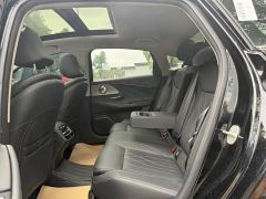Chery Arrizo 8 1.6T - photo 11