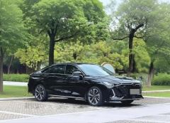 Chery Arrizo 8 1.6T - photo 3