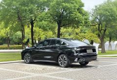 Chery Arrizo 8 1.6T - photo 4