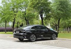 Chery Arrizo 8 1.6T - photo 6