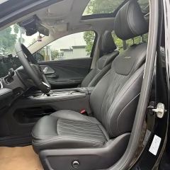 Chery Arrizo 8 1.6T - photo 7