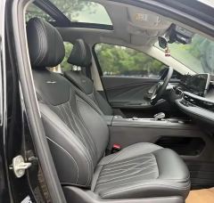 Chery Arrizo 8 1.6T - photo 8