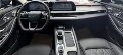 Chery Arrizo 8 1.6T - photo 9