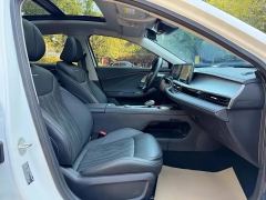 Chery Arrizo 8 1.6T - photo 10
