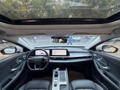 Chery Arrizo 8 1.6T - photo 11